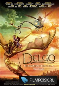   Delgo (2008)